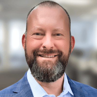 Tommy Wainscott, CSG Partners