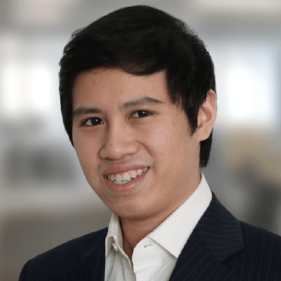 Vik Nguyen photo