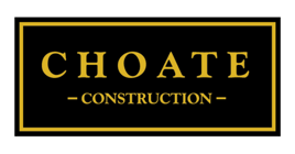 Choate Construction Logo