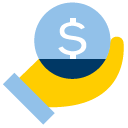 ESOP buyer icon