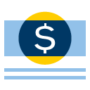 ESOP financing icon.