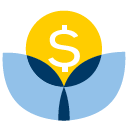 ESOP stock earned icon
