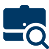 Business services icon
