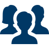 ESOP employees icon